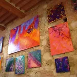 Bed & Breakfast La Di San Francesco Montepulciano