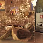La Di San Francesco Bed & Breakfast