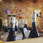 La Di San Francesco 4* Montepulciano