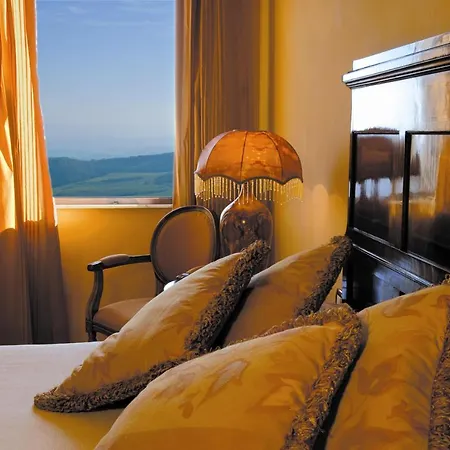 Bed & Breakfast La Di San Francesco Montepulciano