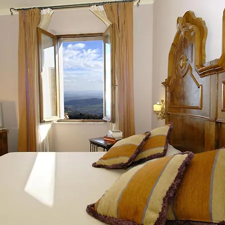 Bed & Breakfast La Di San Francesco Montepulciano