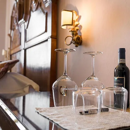 La Di San Francesco Bed & Breakfast Montepulciano