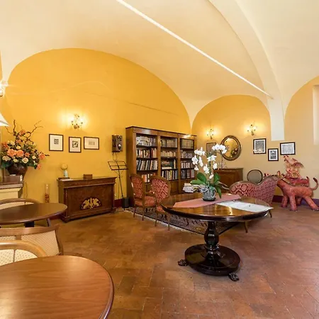 Bed & Breakfast La Di San Francesco Montepulciano