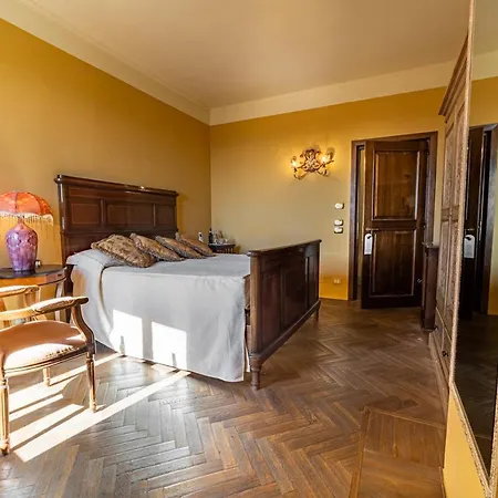 Bed & Breakfast La Di San Francesco