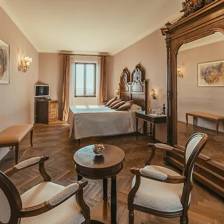 La Di San Francesco Bed & Breakfast