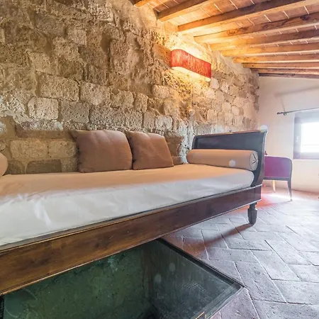 La Di San Francesco Bed & Breakfast Montepulciano