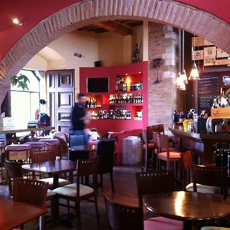 La Di San Francesco Bed & Breakfast Montepulciano Stazione