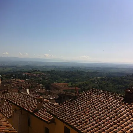 La Di San Francesco Bed & Breakfast 2*