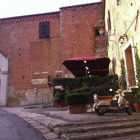 La Di San Francesco 2*