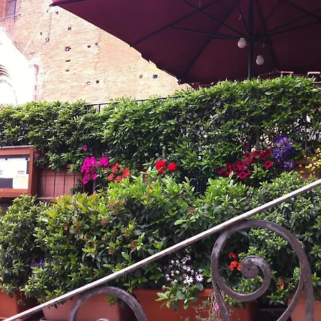Bed & Breakfast La Di San Francesco 2*