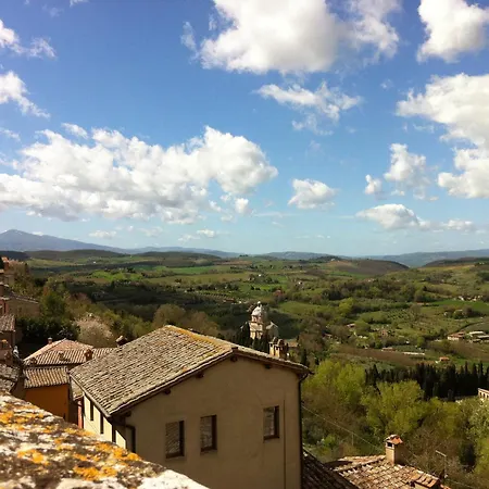 Bed & Breakfast La Di San Francesco