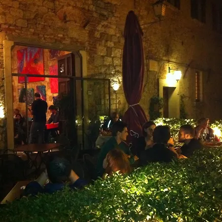 Bed & Breakfast La Di San Francesco 2*