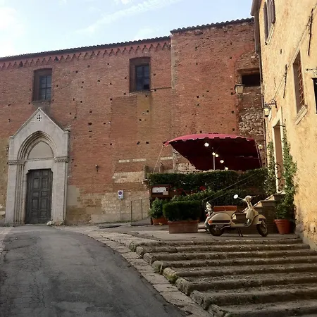 La Di San Francesco