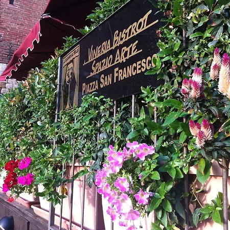 Bed & Breakfast La Di San Francesco