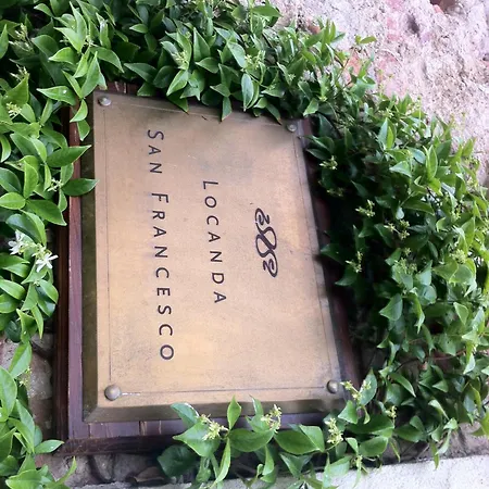 La Di San Francesco Montepulciano Stazione