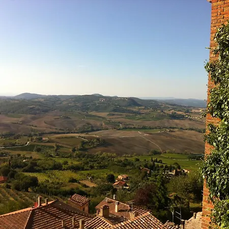 La Di San Francesco Bed & Breakfast Montepulciano