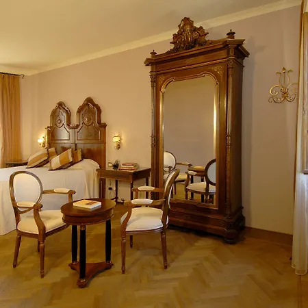 La Di San Francesco Bed and Breakfast
