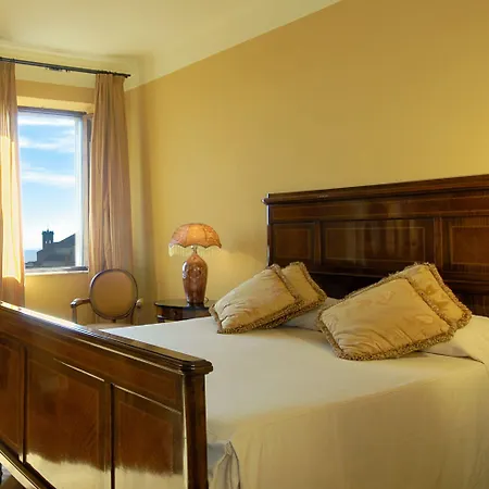 La Di San Francesco Bed and Breakfast 4*