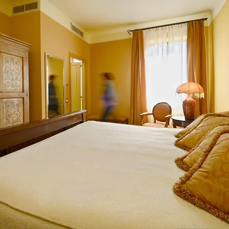 La Di San Francesco Bed and Breakfast