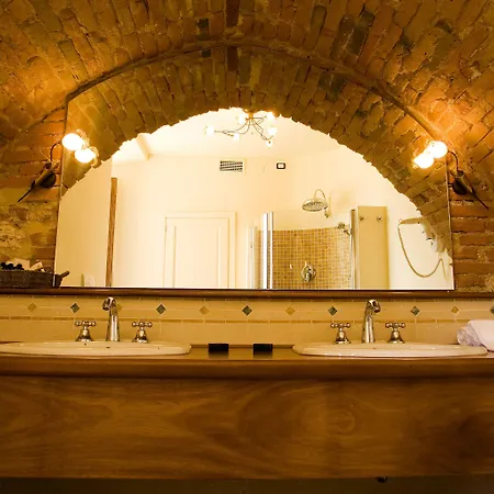 Bed and Breakfast La Di San Francesco