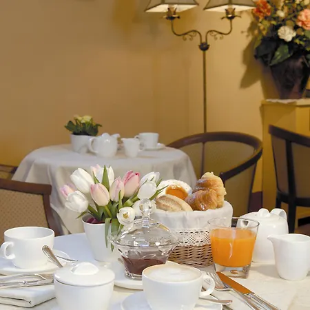 Bed and Breakfast La Di San Francesco Montepulciano Stazione