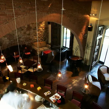 Bed and Breakfast La Di San Francesco Montepulciano Stazione