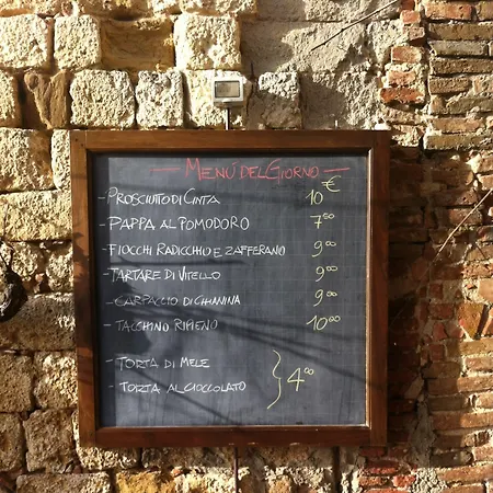 La Di San Francesco