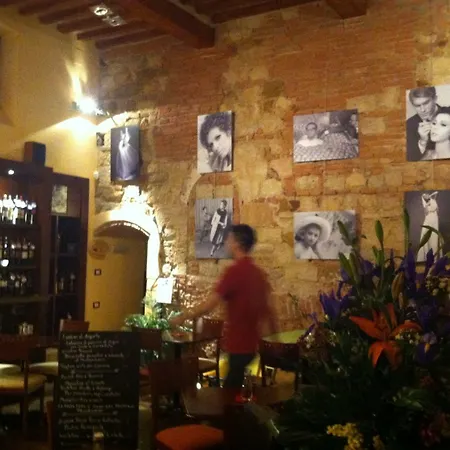 La Di San Francesco 4* Montepulciano Stazione