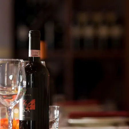 La Di San Francesco Bed and Breakfast