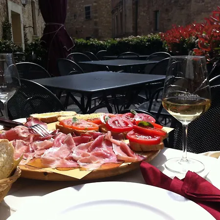 Bed and Breakfast La Di San Francesco Montepulciano Stazione