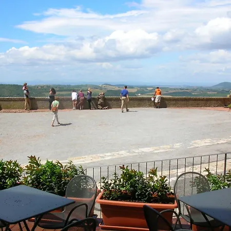 Bed and Breakfast La Di San Francesco