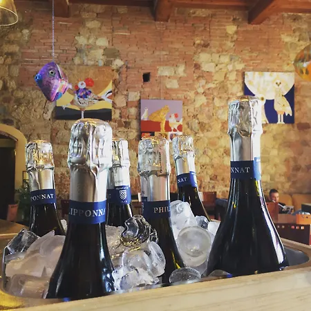 La Di San Francesco 4* Montepulciano Stazione