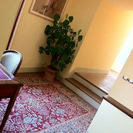 La Di San Francesco 4* Montepulciano Stazione