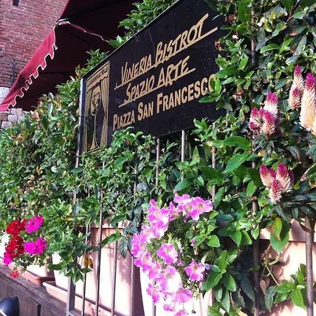 Bed and Breakfast La Di San Francesco