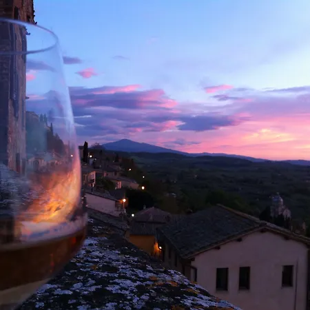 La Di San Francesco Bed and Breakfast 4*
