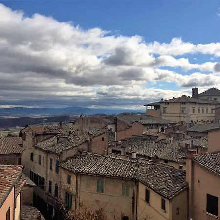 La Di San Francesco 4* Montepulciano Stazione