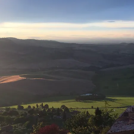 La Di San Francesco Montepulciano Stazione