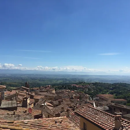 La Di San Francesco Bed and Breakfast 4*