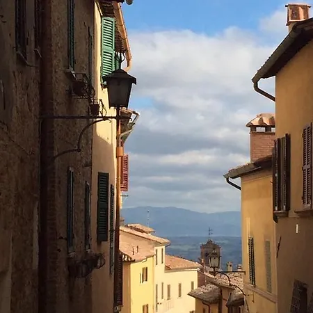 La Di San Francesco Montepulciano