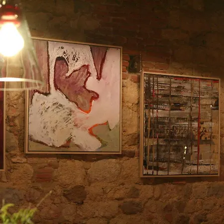Bed & Breakfast La Di San Francesco