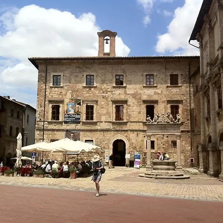 La Di San Francesco Bed & Breakfast 2*