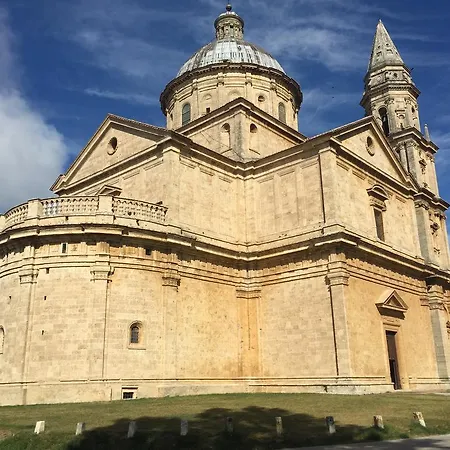 La Di San Francesco Bed & Breakfast