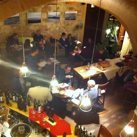 La Di San Francesco Bed & Breakfast Montepulciano