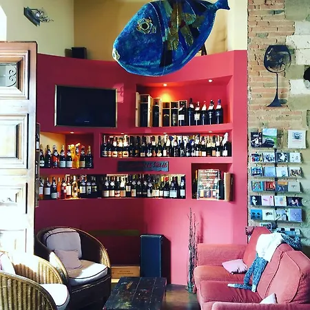 La Di San Francesco Bed & Breakfast