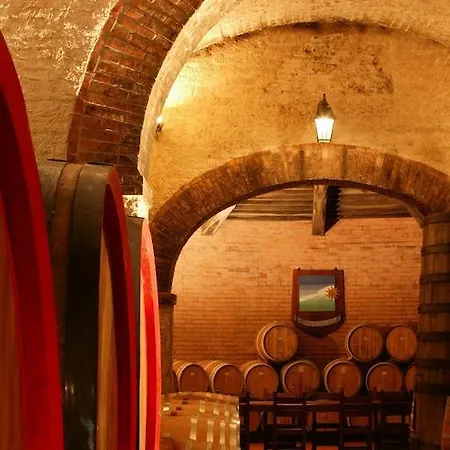 Bed & Breakfast La Di San Francesco 2*