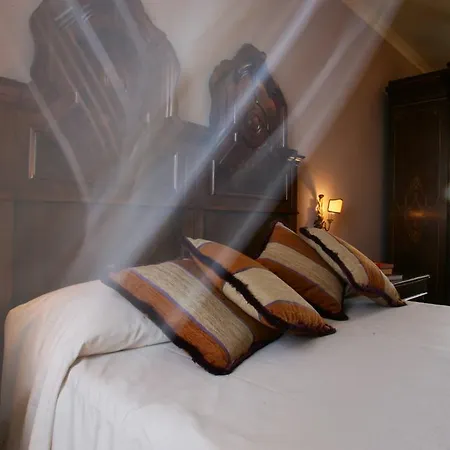 Bed & Breakfast La Di San Francesco