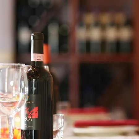 Bed & Breakfast La Di San Francesco