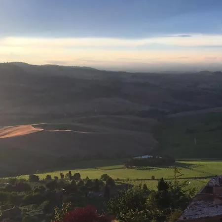 La Di San Francesco Bed & Breakfast