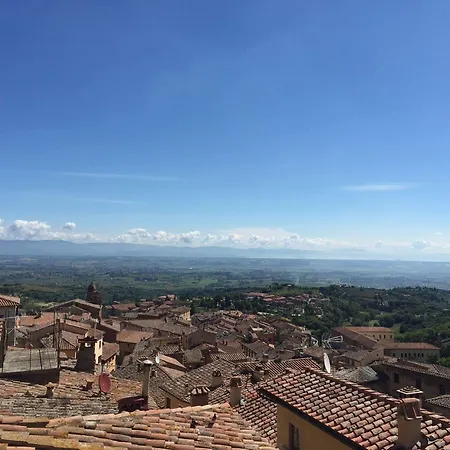 La Di San Francesco