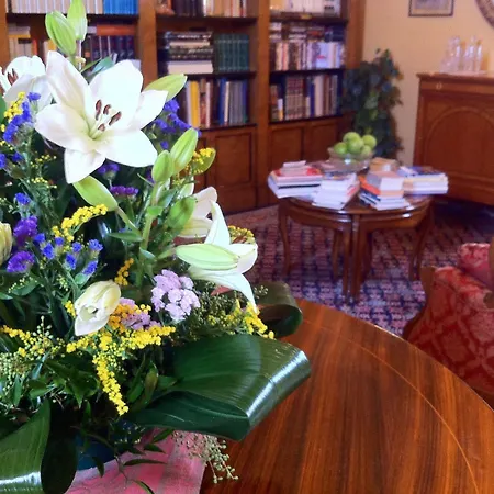 La Di San Francesco Bed & Breakfast 2*
